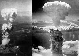 Image result for World War 2 Atomic Bomb Japan