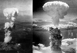 Image result for Us Bombs Hiroshima