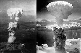 Image result for Nome Bomba Atomica Hiroshima E Nagasaki