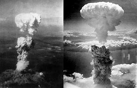 Image result for Bomba Atomica Hiroshima E Nagasaki