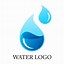 Image result for Water Bottle Logo Design