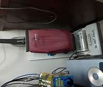 Image result for Commercial Upright Vacuum
