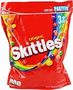 Image result for Skittles S