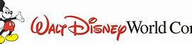 Image result for Walt Disney World Logo Red
