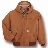 Image result for Carhartt Thermal Lined Jacket