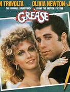 Image result for Sandy Grease Movie Cast