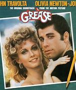 Image result for Olivia Newton-John Grease Moments