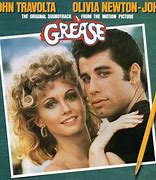 Image result for Olivia Newton-John Funny Face Grease