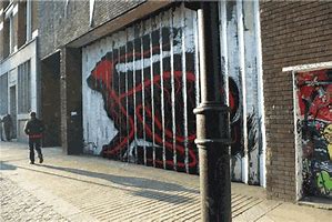Image result for Cool Graffiti