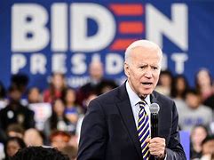 Image result for Joe Biden Microphone