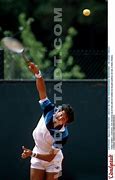 Image result for Jose Higueras Tennis