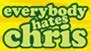 Image result for Risky Everybody Hates Chris