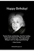 Image result for Famous Birthday Quotes Funny