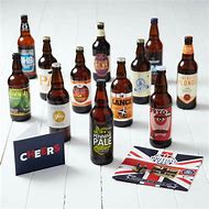 Image result for British Beer