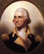Image result for Actual Photo of George Washington