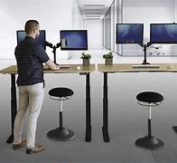 Image result for Best Chair for Home Office Standing Desk