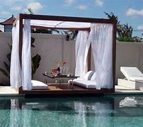 Image result for Luxury Pool Outdoor Furniture