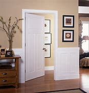 Image result for Living Room Door Design