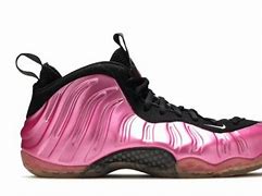 Image result for Nike Foamposite Metallic Gold