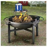 Image result for Fire Pit Cooking
