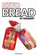Image result for Keto Bread at Walmart