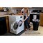 Image result for Frigidaire Stack Washer Dryer Combo