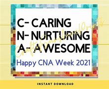 Image result for Cna Week Themes