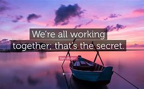 Image result for Cute Quotes About Work