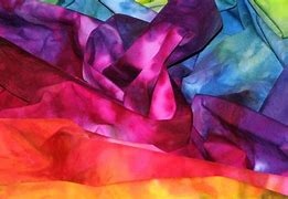 Image result for Dyed Fabric