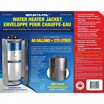 Image result for Hot Water Heater Electric Anode