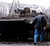 Image result for Chechnya Massacre