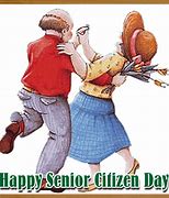 Image result for National Senior Citizens Day Fun Picture
