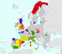Image result for European Separatist Movements
