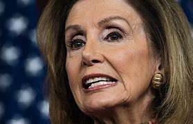 Image result for Nancy Pelosi Follow Science