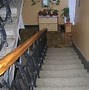 Image result for Commandant of Auschwitz House Inside