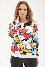 Image result for Graphic Sweatshirts Forever 21
