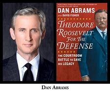 Image result for Dan Abrams Book John Adams