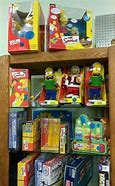 Image result for The Simpsons Merchandise Store