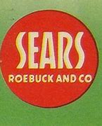 Image result for Sears Department Store Logo