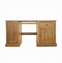 Image result for Small Wood Desk