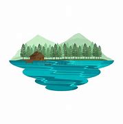 Image result for Small Mountain Cabin