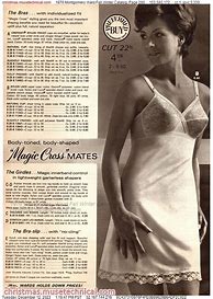 Image result for Old Montgomery Ward Catalogs Bras
