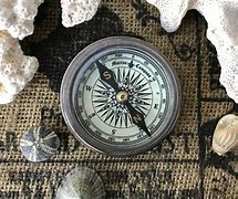 Image result for Steampunk Compass