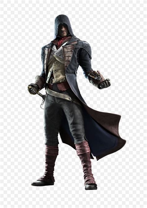 Assassin's Creed Rogue Assassin's Creed  Unity, PNG, 1024x1447px  