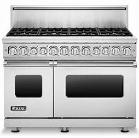 Image result for Viking Appliances Cooktop