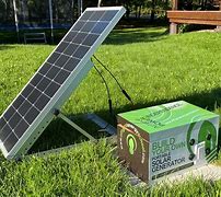Image result for DIY Solar Generator