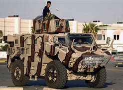 Image result for Libyan Military Vehicles