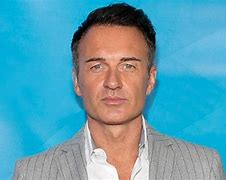 Image result for FBI Most Wanted What Happened to Julian McMahon