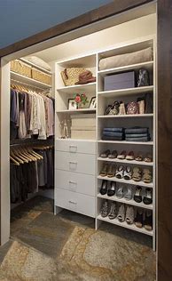 Image result for Closet Space Ideas