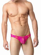 Image result for Men's Fur Underwear